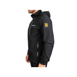 Kurtka Softshell Graff 561-S-1 rozm. L